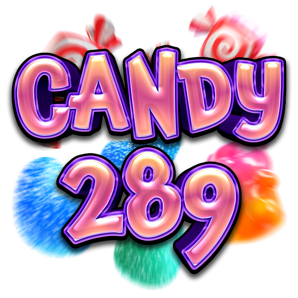 CANDY289 LOGO